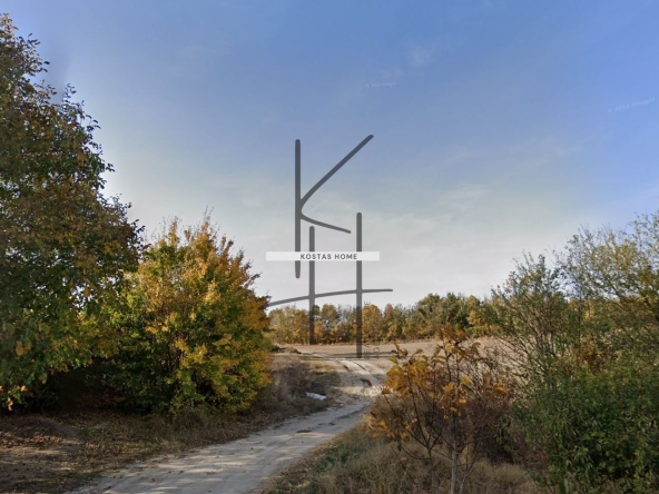 Парцел в с. Осеново, Област Варна - 780 кв.м за 48 €/кв.м - Снимка #1