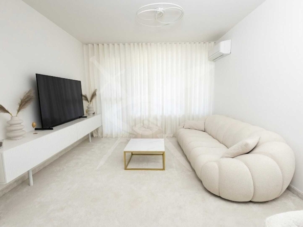 Двустаен апартамент в София, Манастирски ливади - 79 кв.м за 2098 €/кв.м - Снимка #1