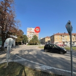 Тристаен апартамент в Разград, Център - 75 кв.м за 1187 €/кв.м - Снимка #1