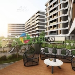 Двустаен апартамент в Варна, Владислав Варненчик - 87 кв.м за 1092 €/кв.м - Снимка #1