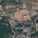 Парцел в с. Минерални бани, Област Хасково - 2000 кв.м за 50 €/кв.м - Снимка #1