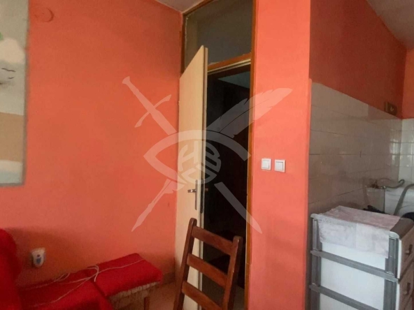 Дава се под наем Двустаен апартамент в София, Люлин 5 - 53 кв.м за 350 € - Снимка #1
