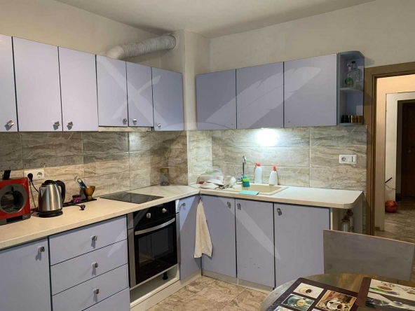 Тристаен апартамент в Варна, Зимно кино Тракия - 100 кв.м за 2300 €/кв.м - Снимка #1