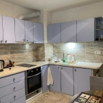 Тристаен апартамент в Варна, Зимно кино Тракия - 100 кв.м за 1173 €/кв.м - Снимка #1