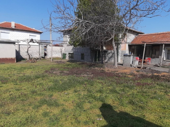 Къща в Пловдив, Христо Смирненски - 145 кв.м за 201 €/кв.м - Снимка #1