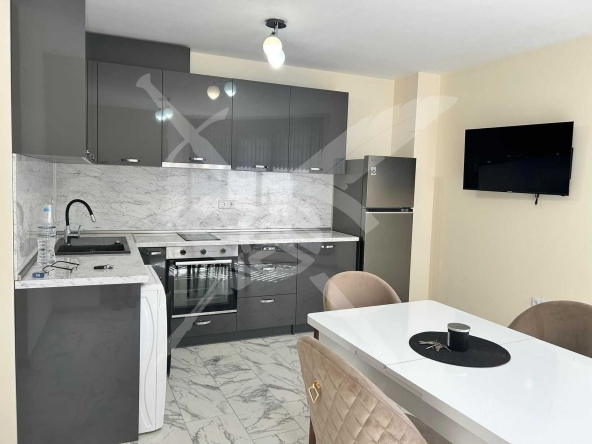 Дава се под наем Двустаен апартамент в с. Левски, Област Варна - 46 кв.м за 500 € - Снимка #1