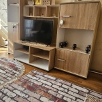 Дава се под наем Тристаен апартамент в Хасково, Промишлена зона - Юг - 82 кв.м за 255 € - Снимка #1