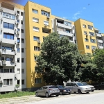 Двустаен апартамент в Пловдив, Тракия - 50 кв.м за 1598 €/кв.м - Снимка #1