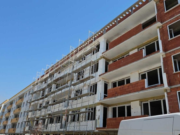 Двустаен апартамент в Пловдив, Въстанически - 65 кв.м за 1154 €/кв.м - Снимка #1