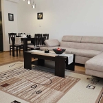 Дава се под наем Двустаен апартамент в Пловдив, Остромила - 70 кв.м за 460 € - Снимка #1