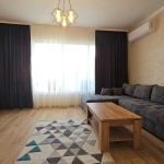 Двустаен апартамент в Пловдив, Център - 64 кв.м за 2024 €/кв.м - Снимка #1