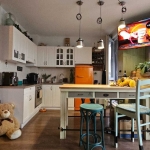 Двустаен апартамент в Пловдив, Въстанически - 53 кв.м за 2038 €/кв.м - Снимка #1