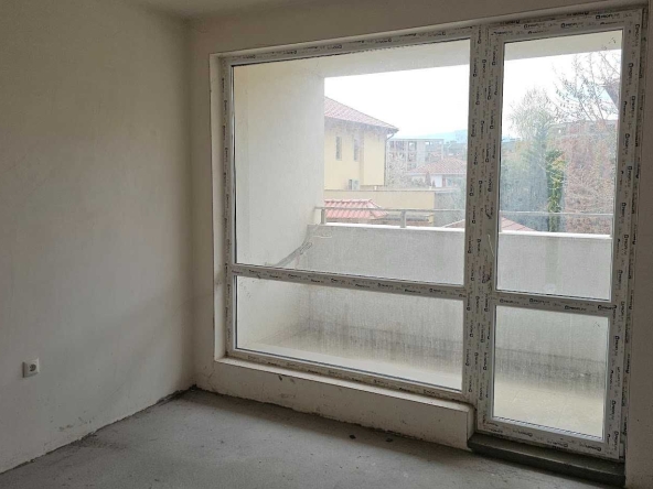 Тристаен апартамент в Пловдив, Христо Смирненски - 96 кв.м за 1302 €/кв.м - Снимка #1