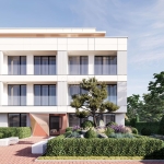 Тристаен апартамент в София, Манастирски ливади - 108 кв.м за 2291 €/кв.м - Снимка #1