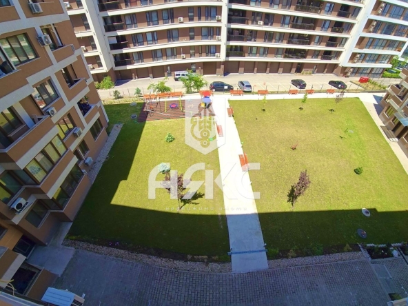 Двустаен апартамент в София, Малинова долина - 59 кв.м за 2600 €/кв.м - Снимка #1