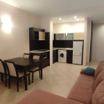 Двустаен апартамент в к.к. Златни пясъци - 63 кв.м за 1175 €/кв.м - Снимка #1