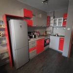 Дава се под наем Тристаен апартамент в Стара Загора, Казански - изток - 80 кв.м за 382.5 € - Снимка #1