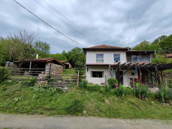 Къща в Стара Загора, Център - 90 кв.м за 935 €/кв.м - Снимка #1