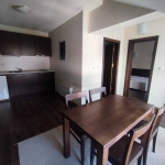 Двустаен апартамент в Банско - 67 кв.м за 1030 €/кв.м - Снимка #1