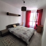 Дава се под наем Двустаен апартамент в Варна, Център - 45 кв.м за 382.5 € - Снимка #1