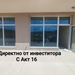 Магазин в Пловдив, Христо Смирненски - 59 кв.м за 1006 €/кв.м - Снимка #1