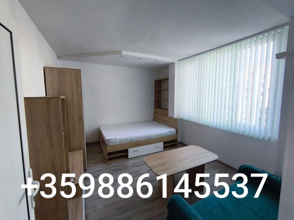 Дава се под наем Едностаен апартамент в София, Княжево - 38 кв.м за 398.82 € - Снимка #1