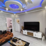 Тристаен апартамент в Търговище, Запад 3 - 64 кв.м за 1498 €/кв.м - Снимка #1