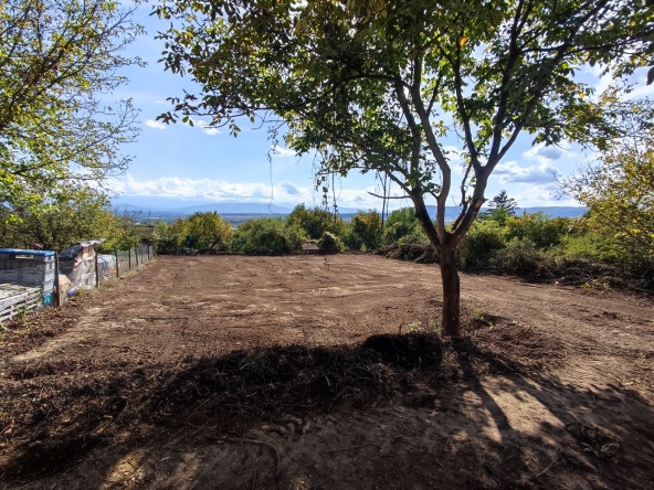 Парцел в Севлиево - 1000 кв.м за 10 €/кв.м - Снимка #1