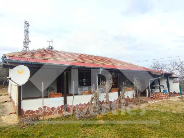 Къща в с. Горица, Област Варна - 152 кв.м за 503 €/кв.м - Снимка #1