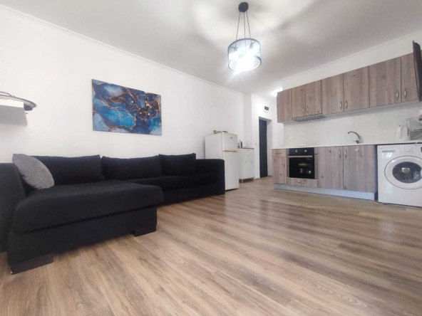 Двустаен апартамент в Несебър - 55 кв.м за 826 €/кв.м - Снимка #1