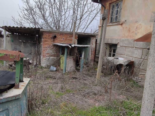 Къща в Димитровград - 65 кв.м за 236 €/кв.м - Снимка #1