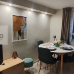 Дава се под наем Едностаен апартамент в с. Шкорпиловци, Област Варна - 40 кв.м за 408 € - Снимка #1