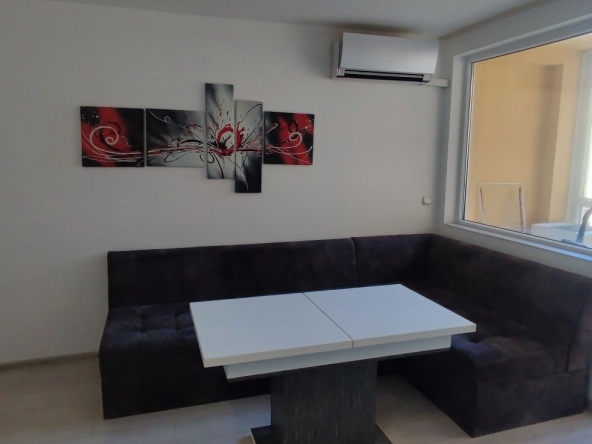 Дава се под наем Двустаен апартамент в Варна, Младост 2 - 50 кв.м за 510 € - Снимка #1