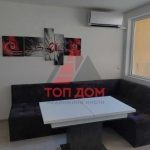 Дава се под наем Двустаен апартамент в Варна, Трошево - 50 кв.м за 510 € - Снимка #1