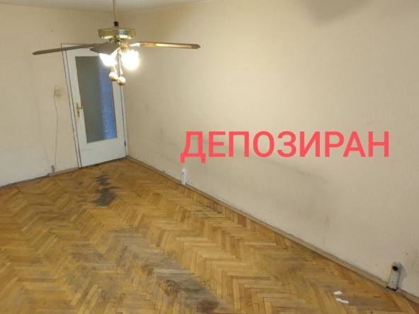 Тристаен апартамент в София, Сухата река - 65 кв.м за 1968 €/кв.м - Снимка #1