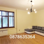 Двустаен апартамент в София, Център - 85 кв.м за 5000 €/кв.м - Снимка #1