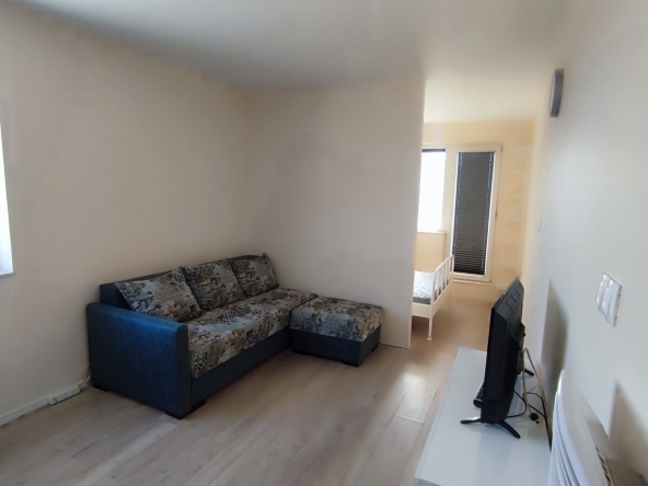 Дава се под наем Двустаен апартамент в София, Център - 40 кв.м за 430 € - Снимка #1