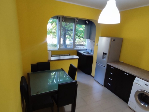 Дава се под наем Двустаен апартамент в София, Младост 3 - 43 кв.м за 459 € - Снимка #1