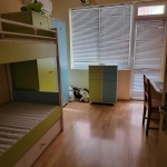 Дава се под наем Тристаен апартамент в Бургас, Възраждане - 80 кв.м за 153 € - Снимка #1