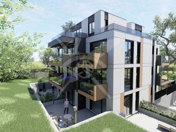 Двустаен апартамент в Банкя - 72 кв.м за 1173 €/кв.м - Снимка #1