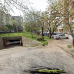 Гараж / Паркомясто в Силистра, Запад - 17 кв.м за 750 €/кв.м - Снимка #1