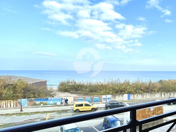 Двустаен апартамент в Поморие - 61 кв.м за 1968 €/кв.м - Снимка #1