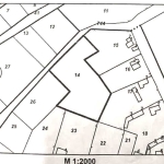 Парцел в с. Липен, Област Монтана - 2457 кв.м за 2 €/кв.м - Снимка #1