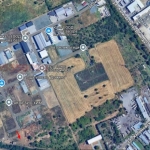 Парцел в Стара Загора, Индустриална зона - запад - 2421 кв.м за 87 €/кв.м - Снимка #1