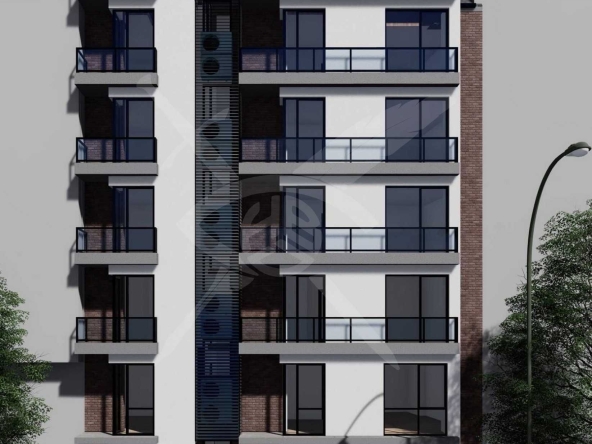 Двустаен апартамент в Варна, Погреби - 65 кв.м за 1539 €/кв.м - Снимка #1