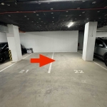 Дава се под наем Гараж / Паркомясто в София, Овча купел 1 - 15 кв.м за 71.4 € - Снимка #1