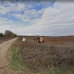 Парцел в Търговище, Вилна зона - 4600 кв.м за 10 €/кв.м - Снимка #1