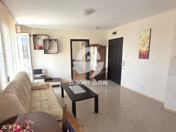 Двустаен апартамент в к.к. Слънчев бряг - 70 кв.м за 999 €/кв.м - Снимка #1