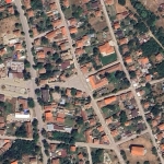 Парцел в с. Вакарел, Област София-област - 1800 кв.м за 111 €/кв.м - Снимка #1