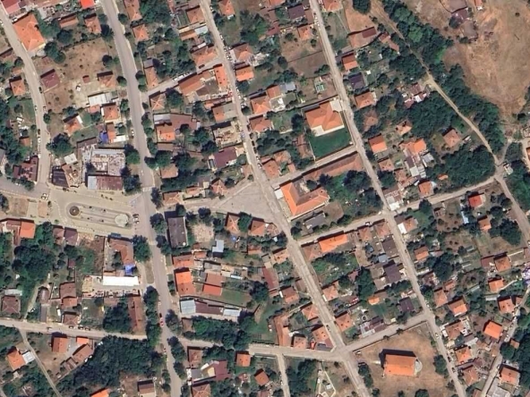 Парцел в с. Вакарел, Област София-област - 1800 кв.м за 111 €/кв.м - Снимка #1